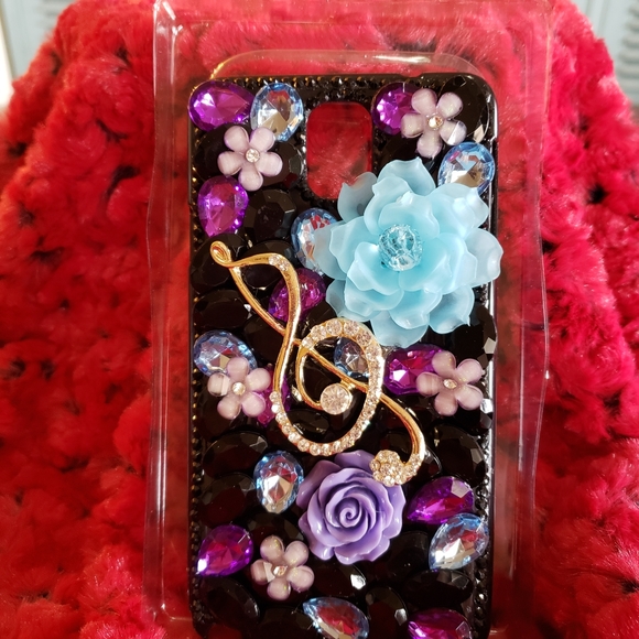 đź–¤Samsung Galaxy Note 3 Bling Case 3D Sparkle Series NWOTđź–¤ - Picture 3 of 5